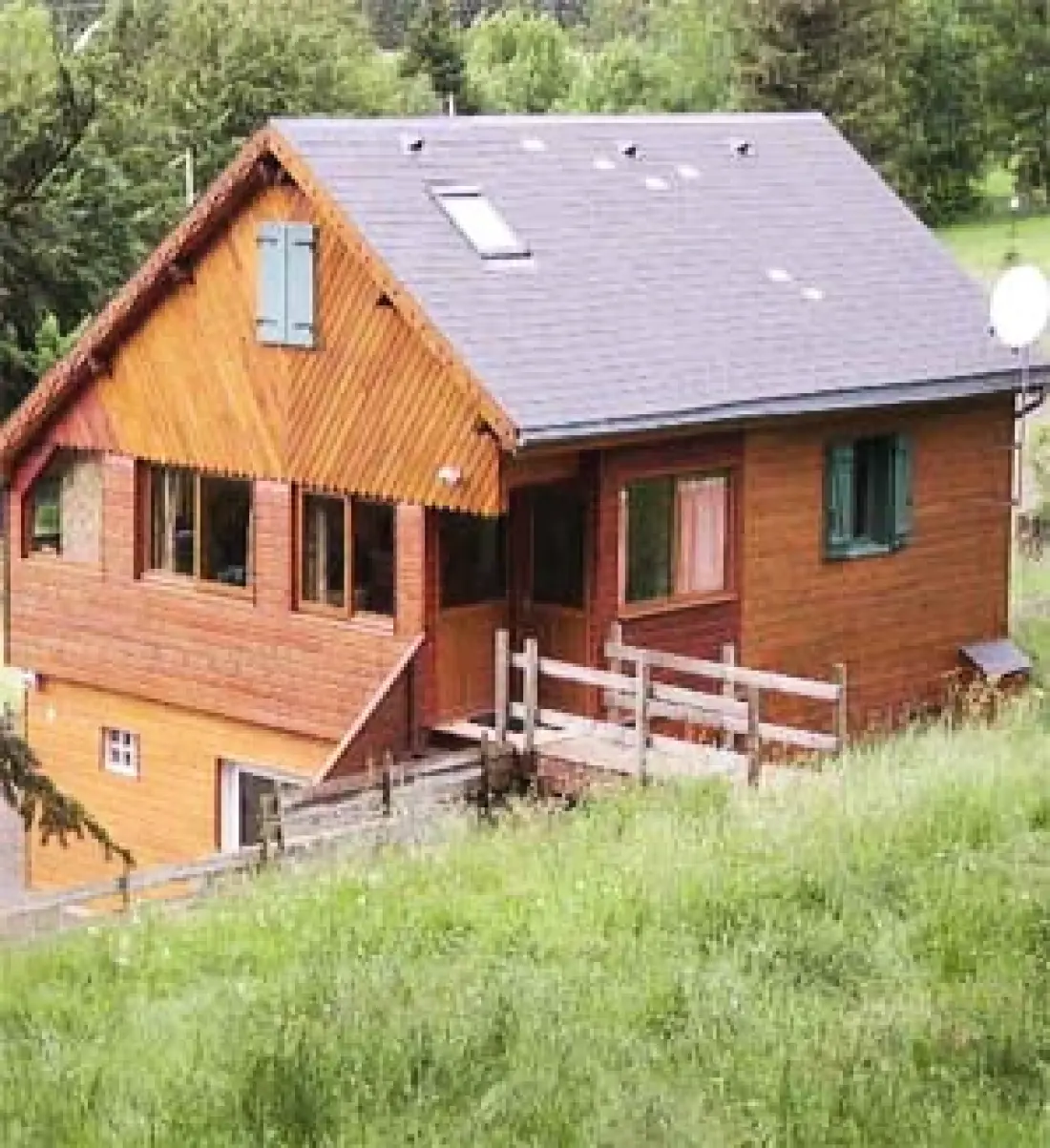 Gîte à Le Mont-dore  6