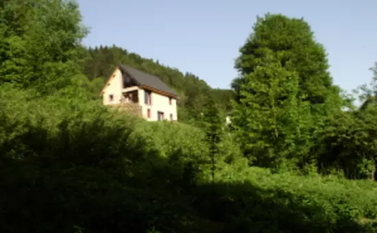 Ferienhaus in Le Mont-dore 7