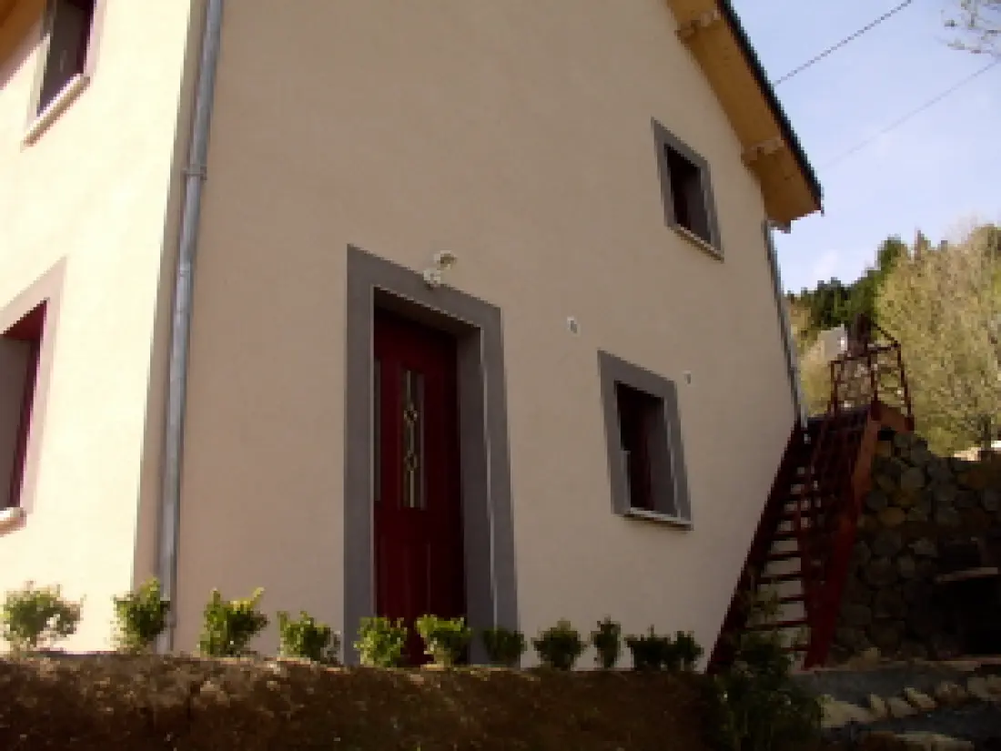 Gîte à Le Mont-dore  7