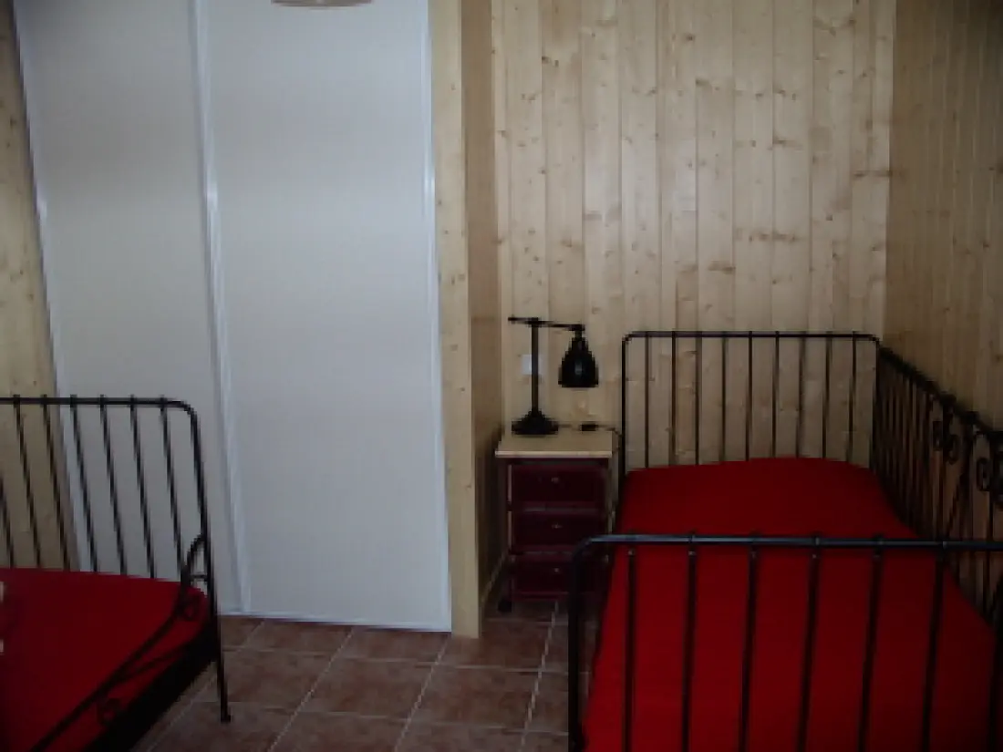 Gîte à Le Mont-dore  7