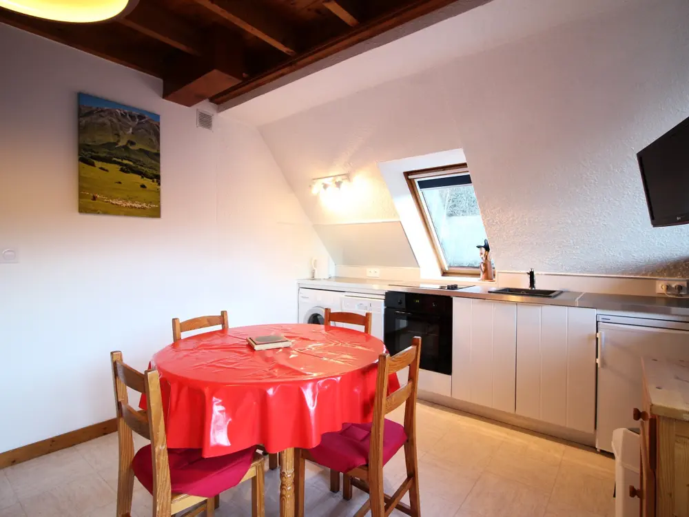 Location de Vacances Mont-Dore 101