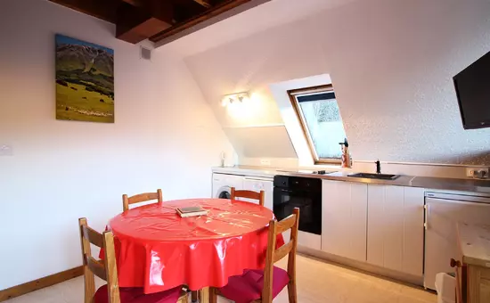 Location de Vacances Mont-Dore 101