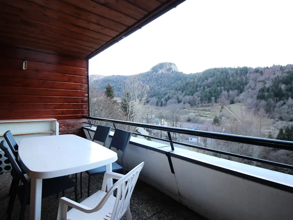 Location de Vacances Mont-Dore 101