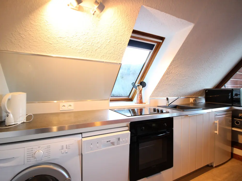 Location de Vacances Mont-Dore 101
