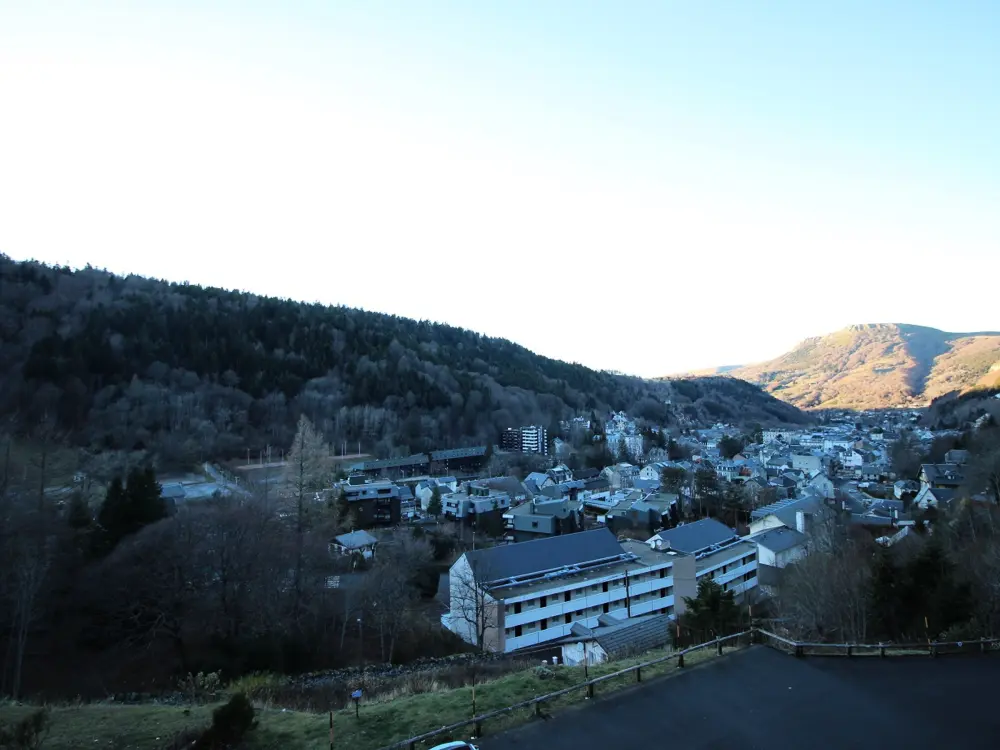Location de Vacances Mont-Dore 101