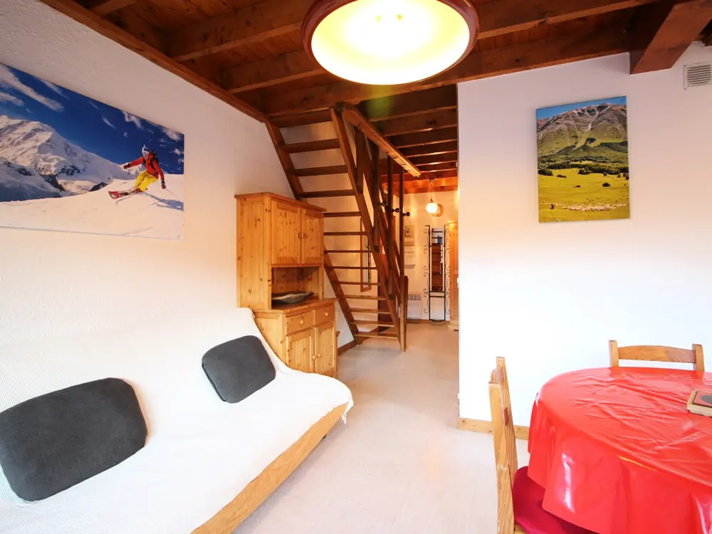 Location de Vacances Mont-Dore 101