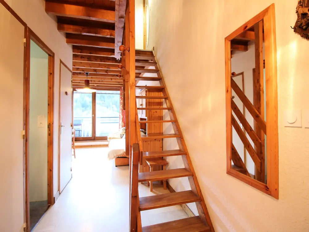 Location de Vacances Mont-Dore 101