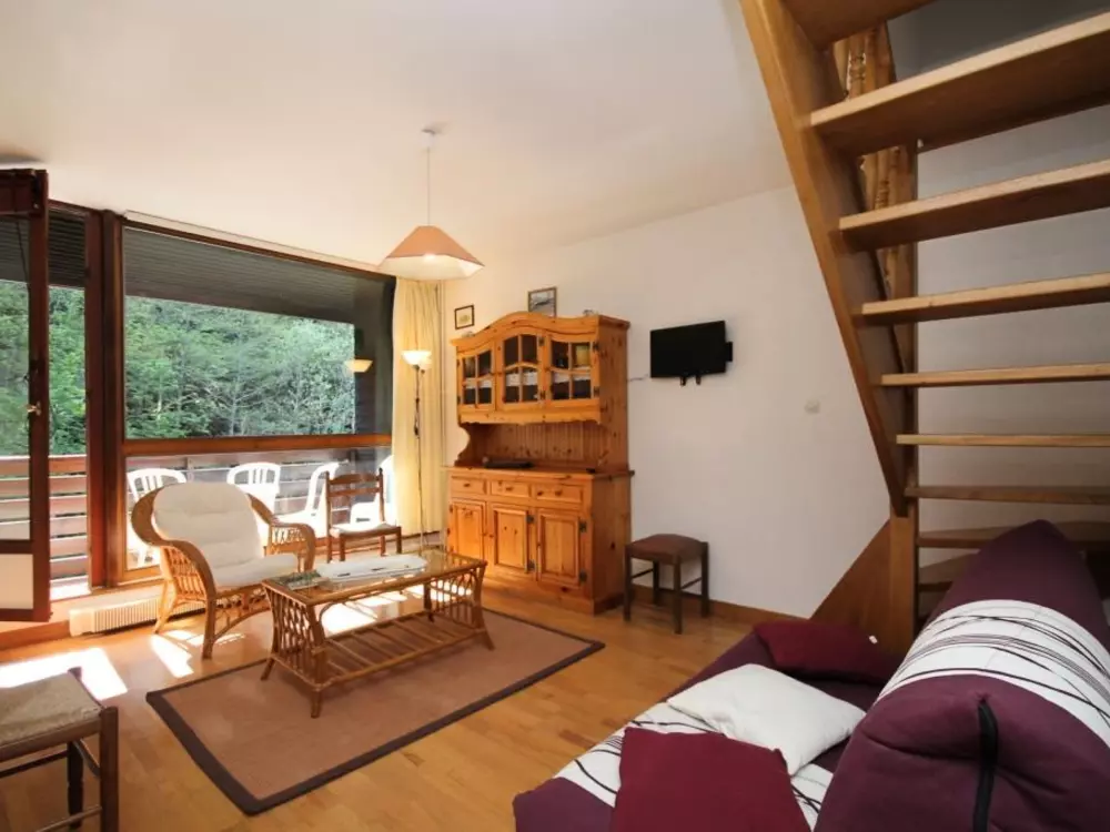 Location de Vacances Mont-Dore 105