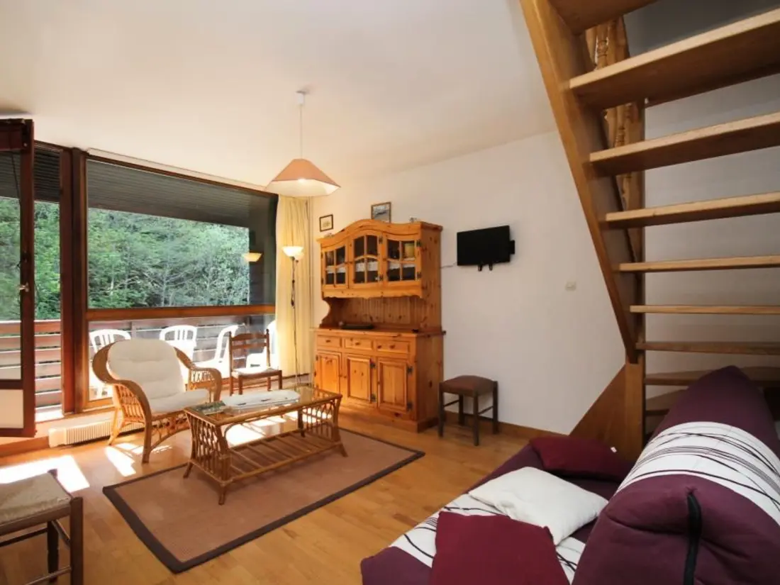 Location de Vacances Mont-Dore 105