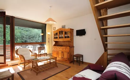 Location de Vacances Mont-Dore 105