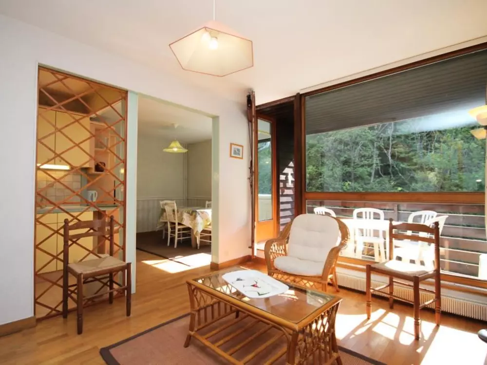 Location de Vacances Mont-Dore 105