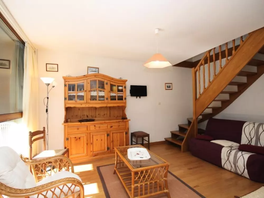 Location de Vacances Mont-Dore 105