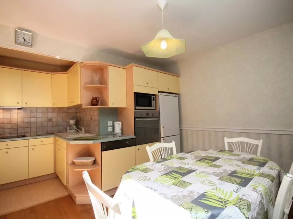 Location de Vacances Mont-Dore 105