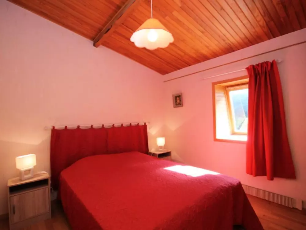 Location de Vacances Mont-Dore 105