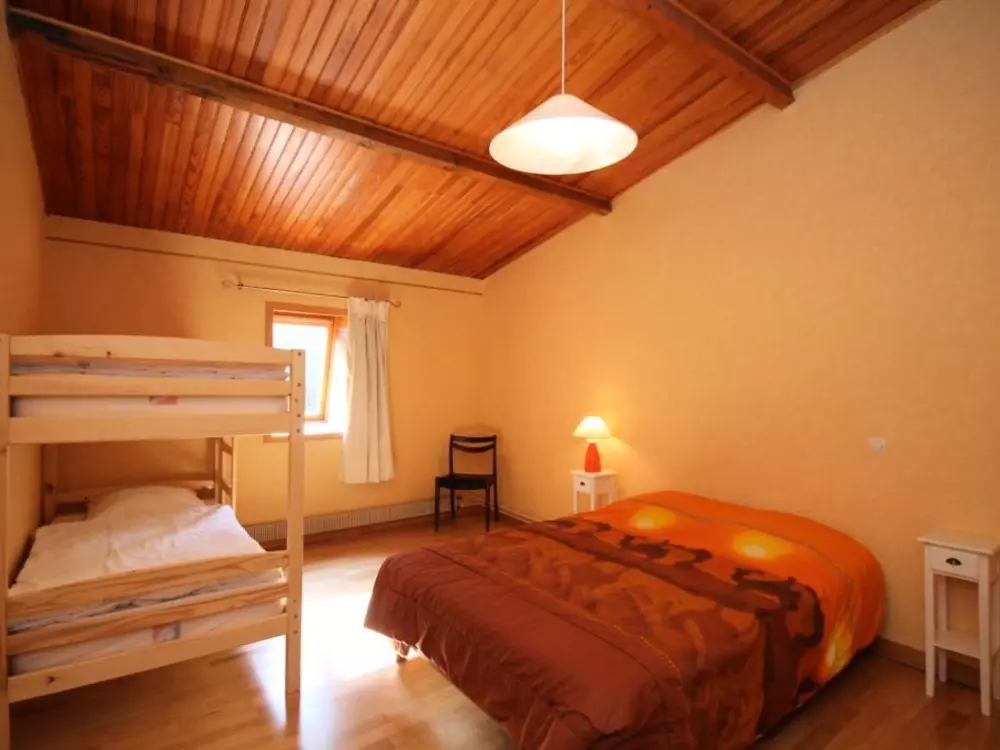 Location de Vacances Mont-Dore 105