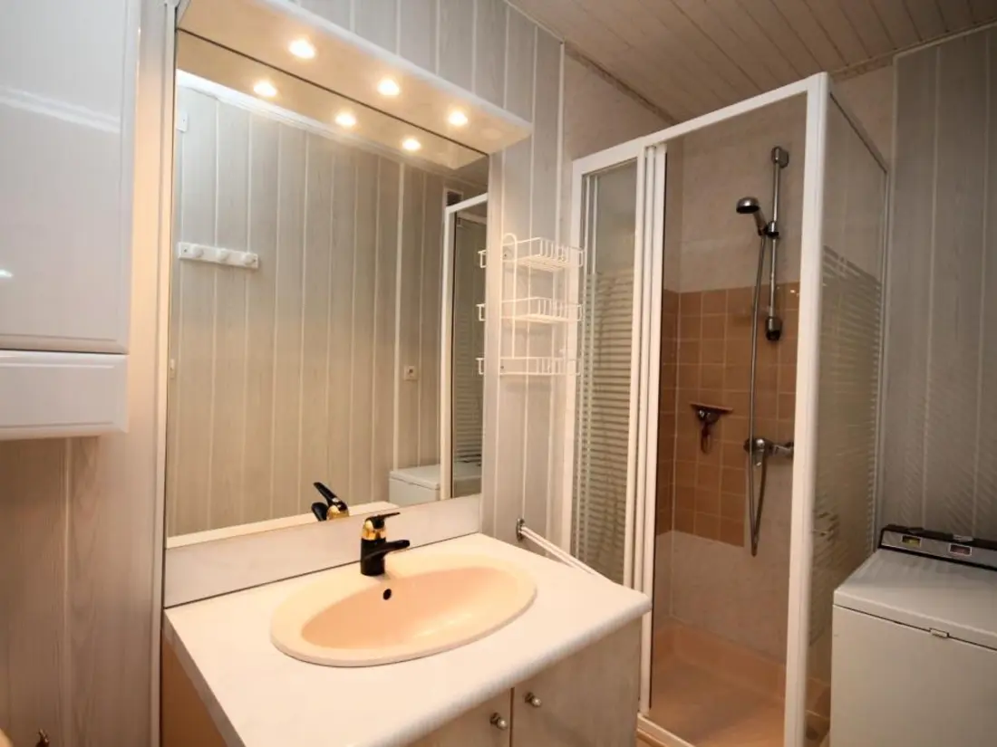 Location de Vacances Mont-Dore 105