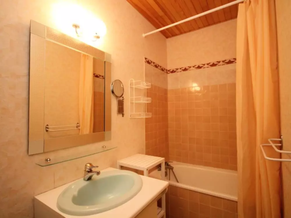 Location de Vacances Mont-Dore 105