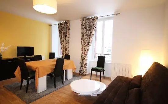 Location de Vacances Mont-Dore 106