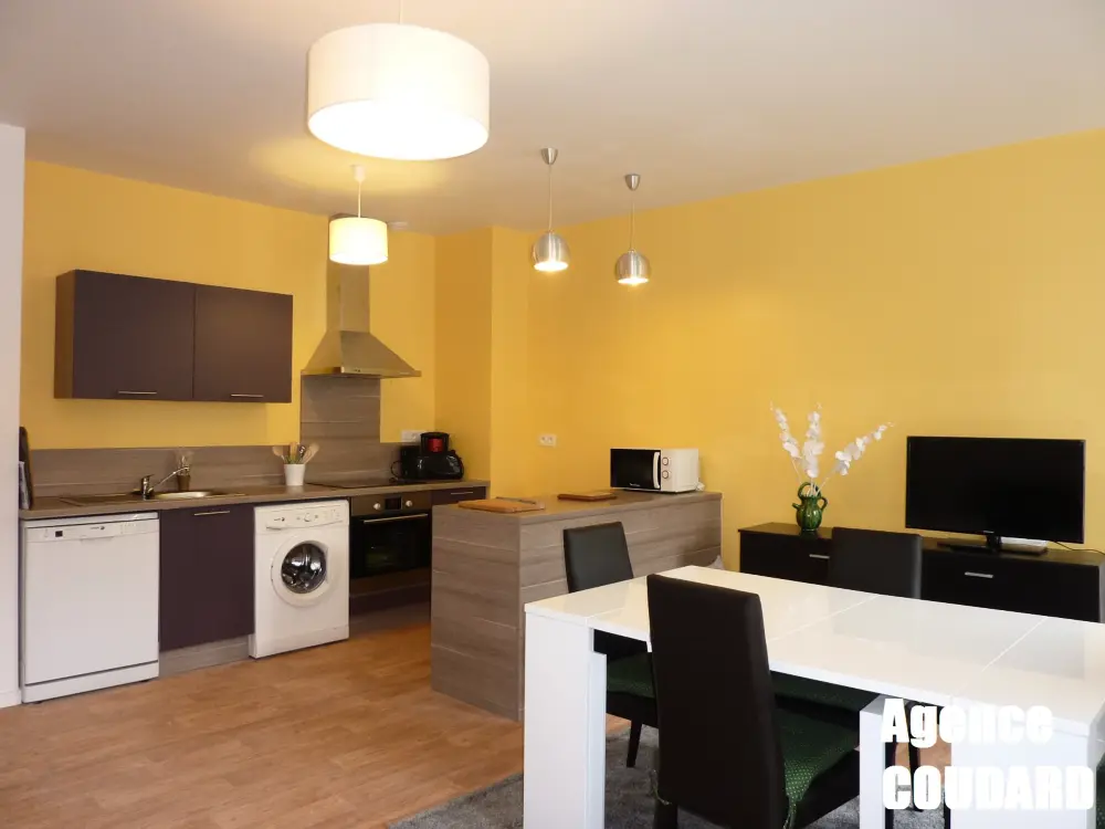 Location de Vacances Mont-Dore 106
