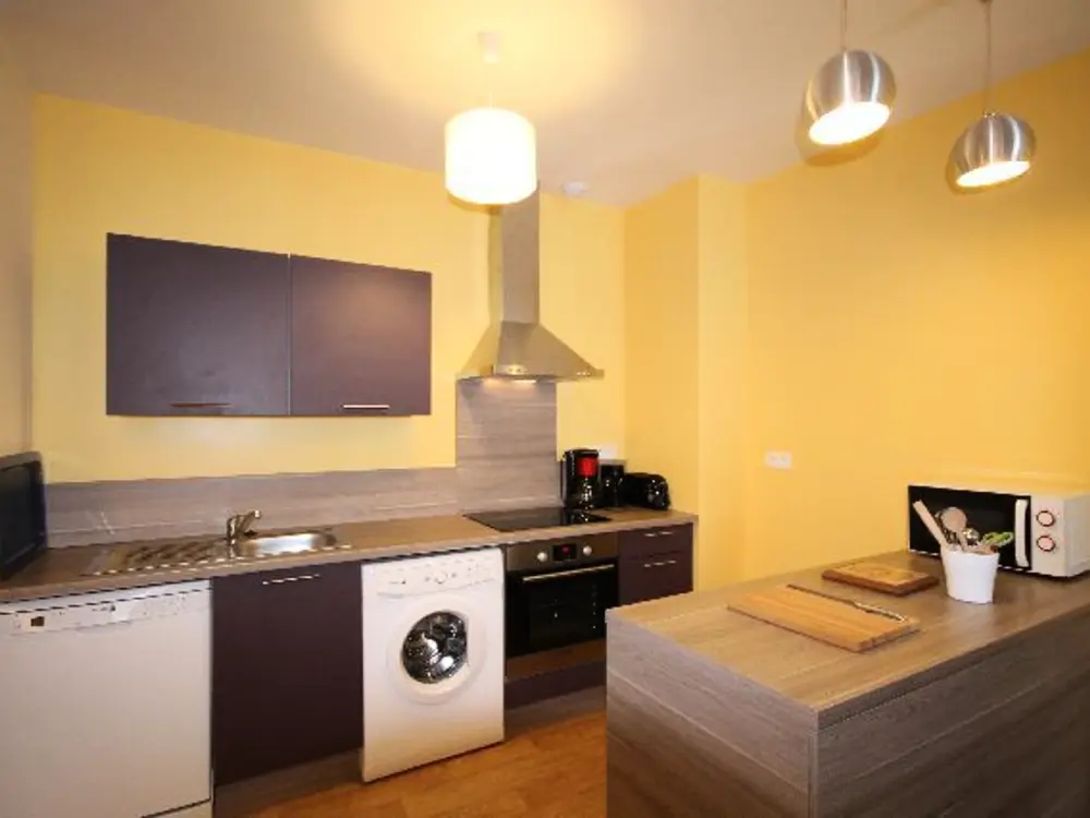 Location de Vacances Mont-Dore 106