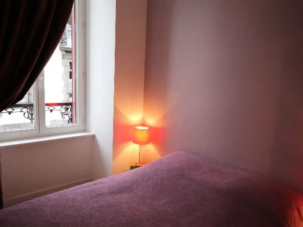 Location de Vacances Mont-Dore 106
