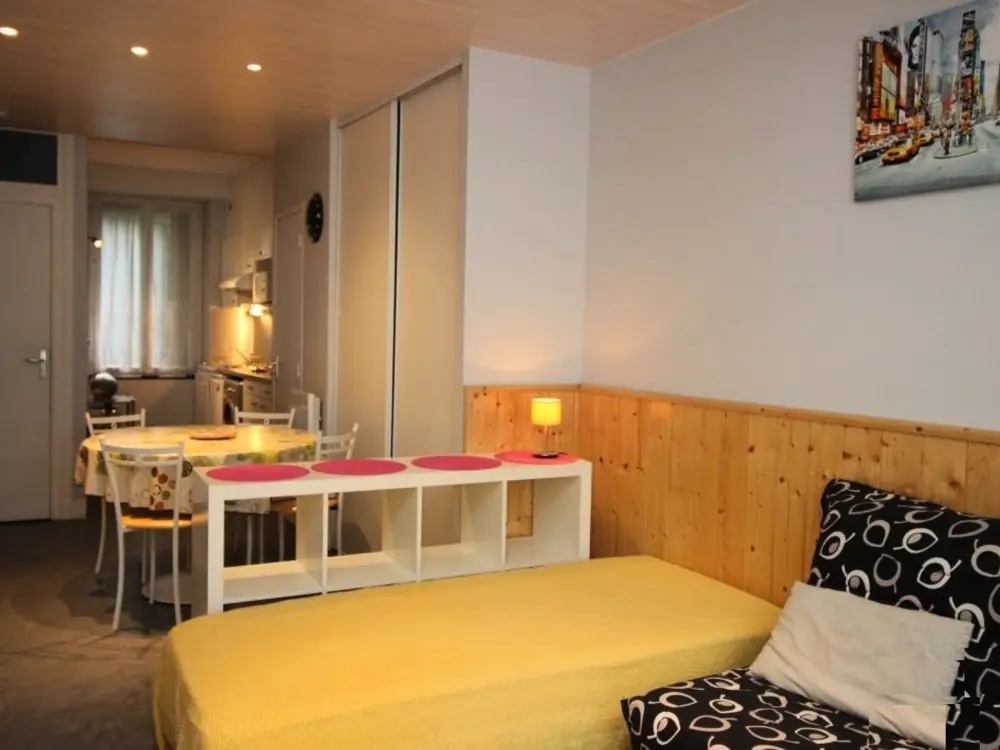 Location de Vacances Mont-Dore 107