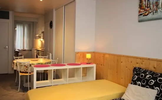 Location de Vacances Mont-Dore 107
