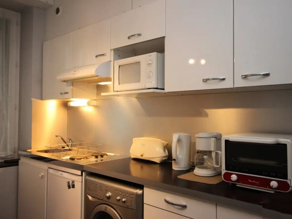 Location de Vacances Mont-Dore 107