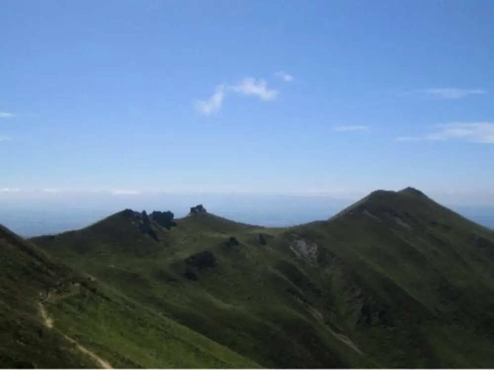Location de Vacances Mont-Dore 107