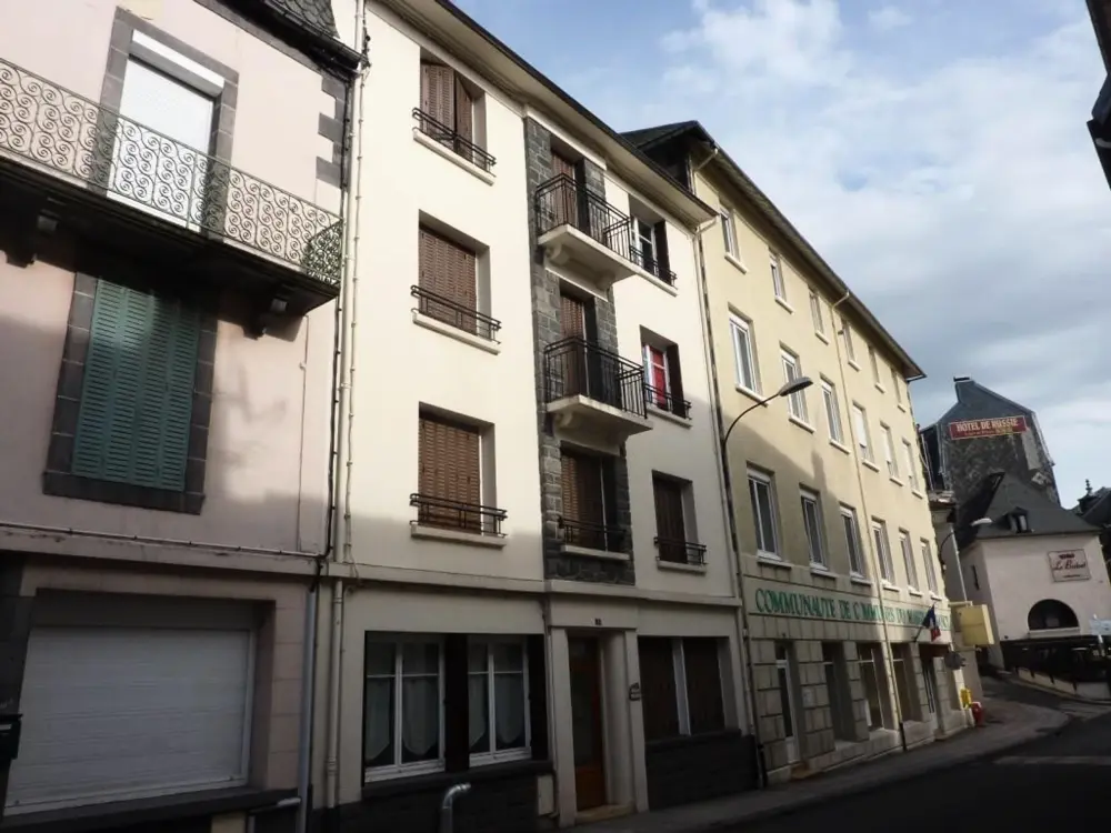 Location de Vacances Mont-Dore 107