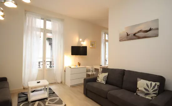 Location de Vacances Mont-Dore 108