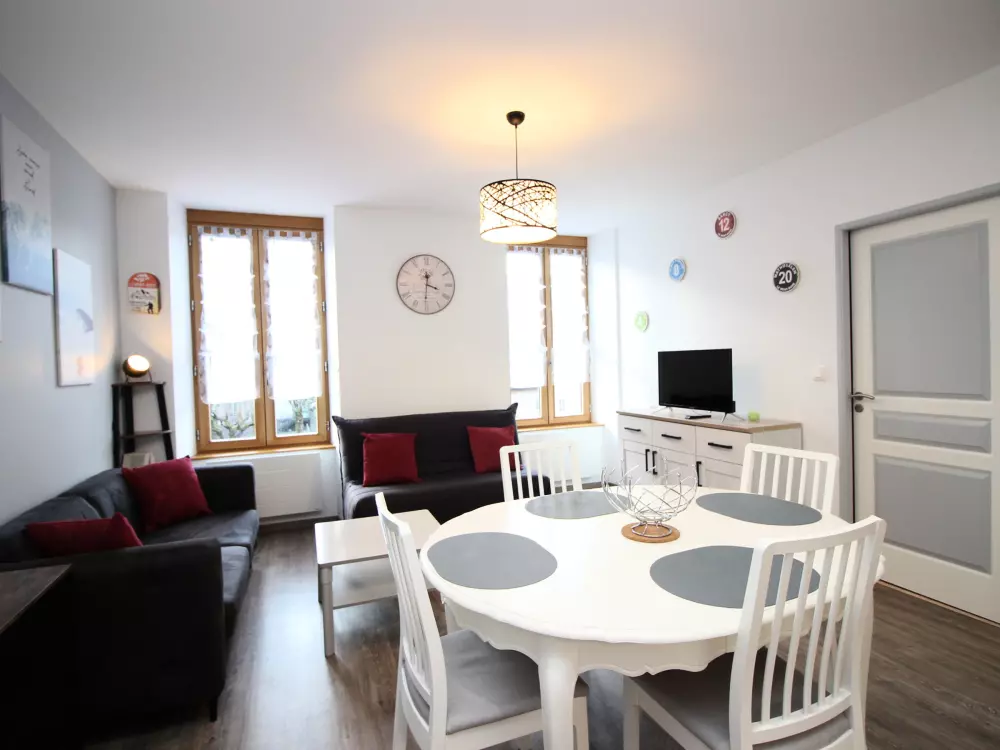 Location de Vacances Mont-Dore 109