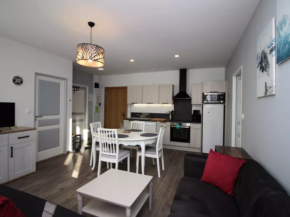 Location de Vacances Mont-Dore 109