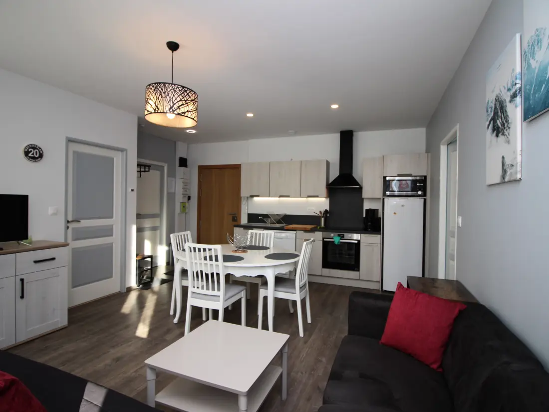 Location de Vacances Mont-Dore 109
