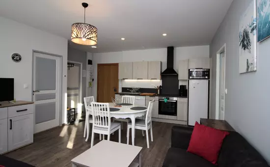 Location de Vacances Mont-Dore 109