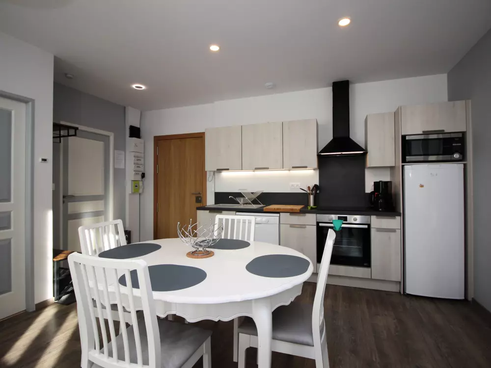 Location de Vacances Mont-Dore 109