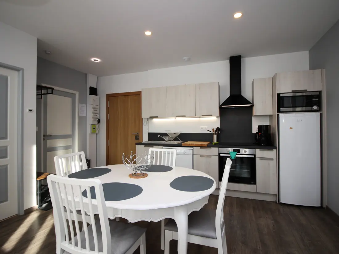 Location de Vacances Mont-Dore 109