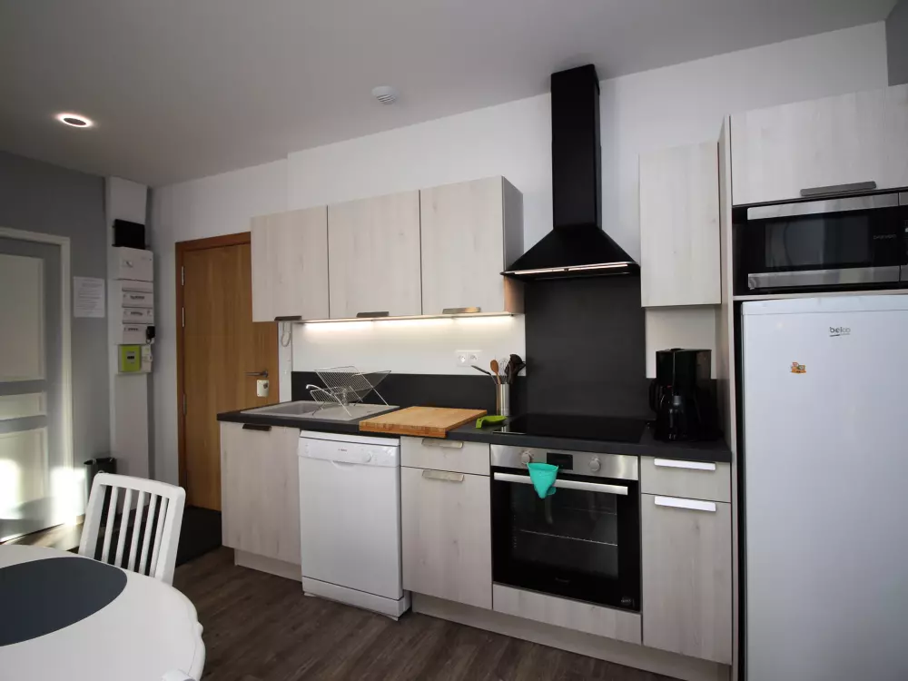 Location de Vacances Mont-Dore 109