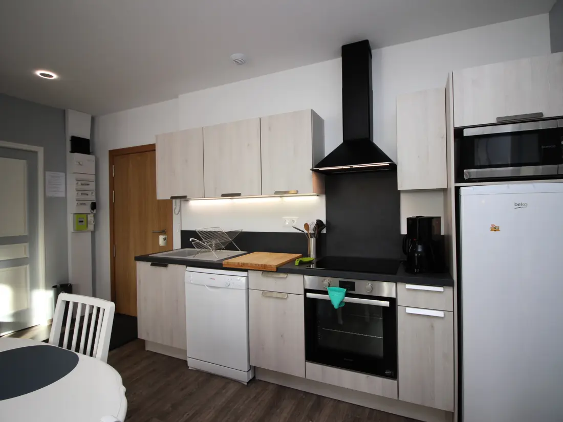 Location de Vacances Mont-Dore 109