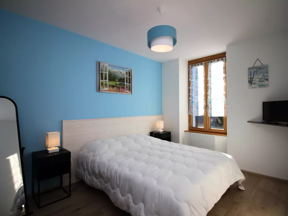 Location de Vacances Mont-Dore 109