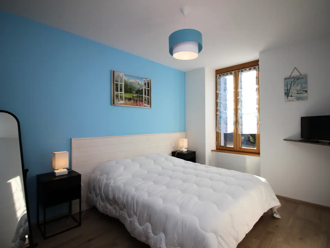 Location de Vacances Mont-Dore 109