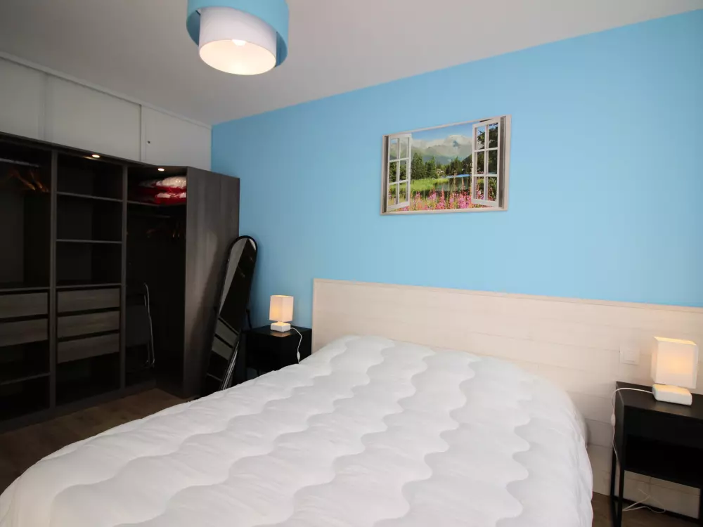 Location de Vacances Mont-Dore 109