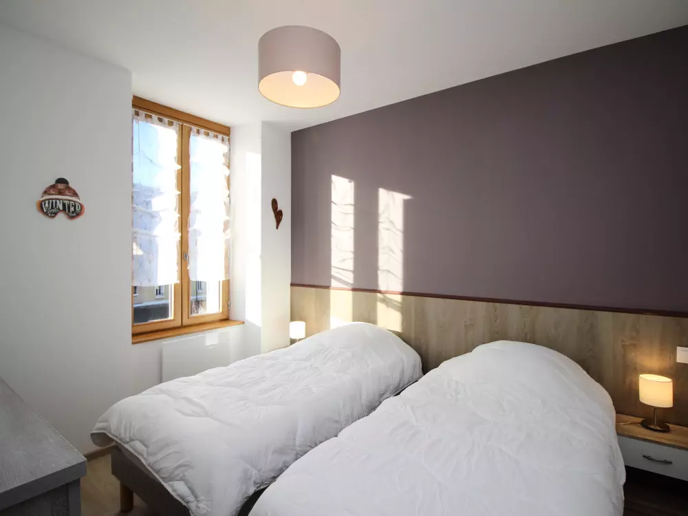 Location de Vacances Mont-Dore 109