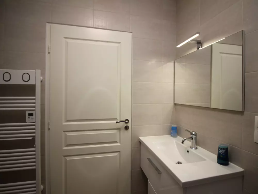 Location de Vacances Mont-Dore 109