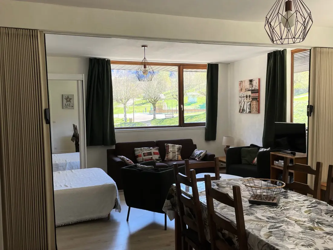 Location de Vacances Mont-Dore 111