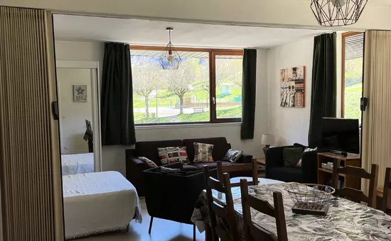 Location de Vacances Mont-Dore 111