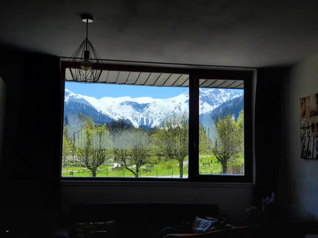 Location de Vacances Mont-Dore 111