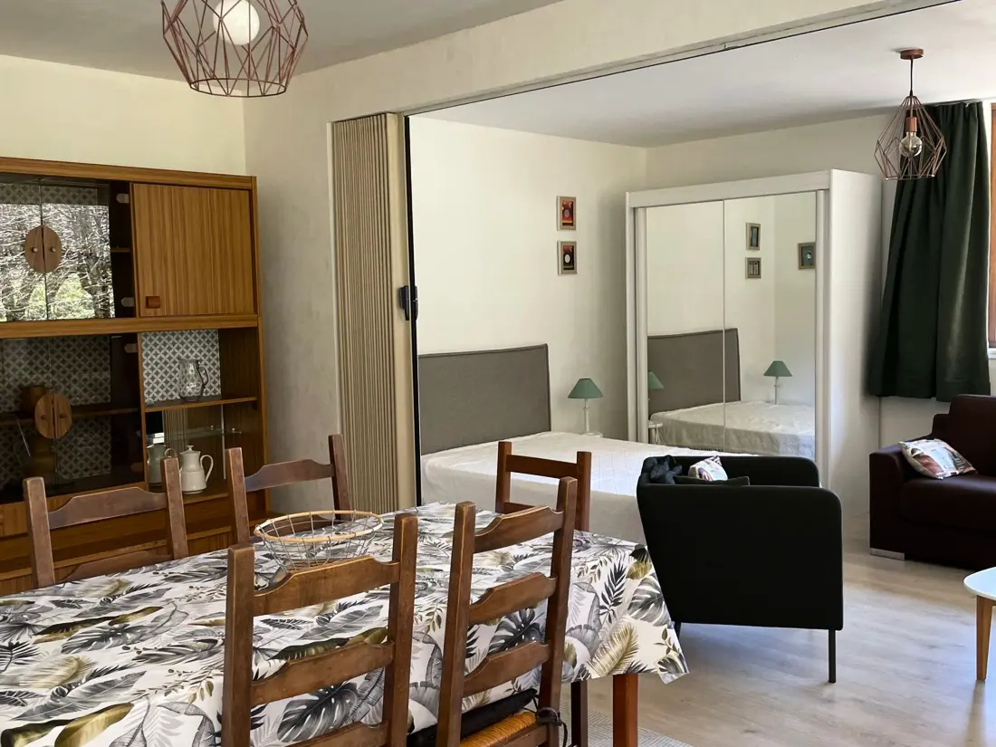Location de Vacances Mont-Dore 111