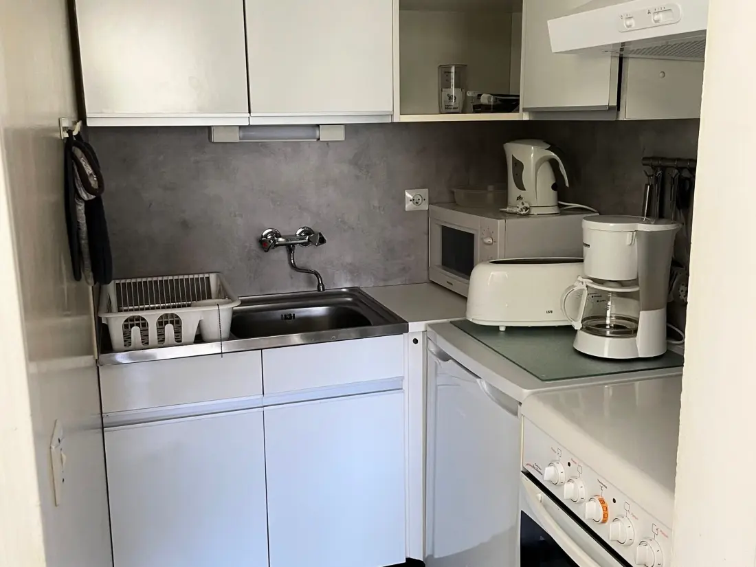 Location de Vacances Mont-Dore 111