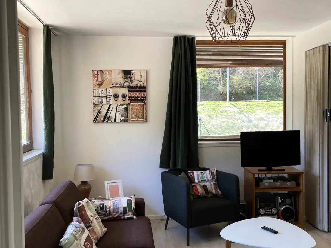 Location de Vacances Mont-Dore 111